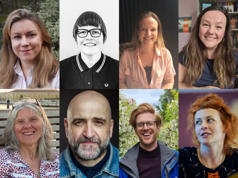 Blue Cabin CIO tweet media