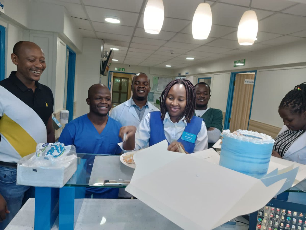 Meridian Health Group tweet media