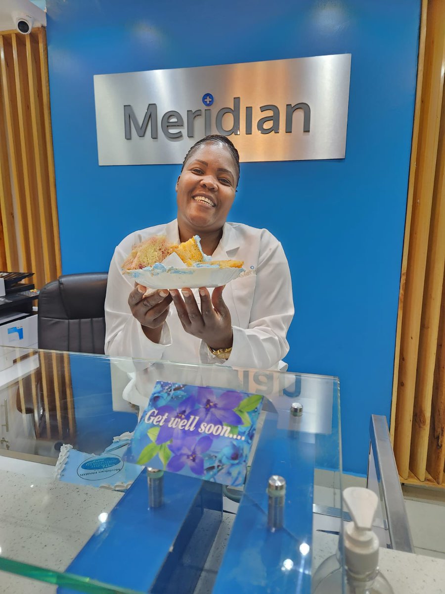 Meridian Health Group tweet media