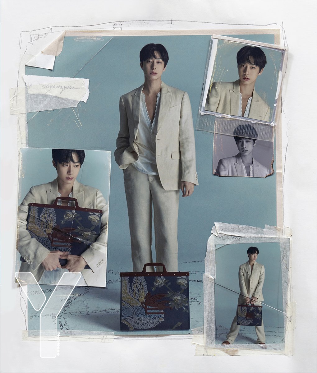 ymag_kr's tweet photo. #Y #Y_ISSUE09 #Y_EDITORIAL
⠀
KEEP CALM AND CARRY ON
굳은 심지로 천천히 그리고 꾸준히 자신만의 길을 정진하는 몬스타엑스 형원의 결정적 순간.✨ 거부할 수 없는 형원의 화보를 3월 6일, <Y> 매거진 09호에서 만나보세요.😉

📲: https://t.co/i9LhQfElIc https://t.co/nmUpQeSfih