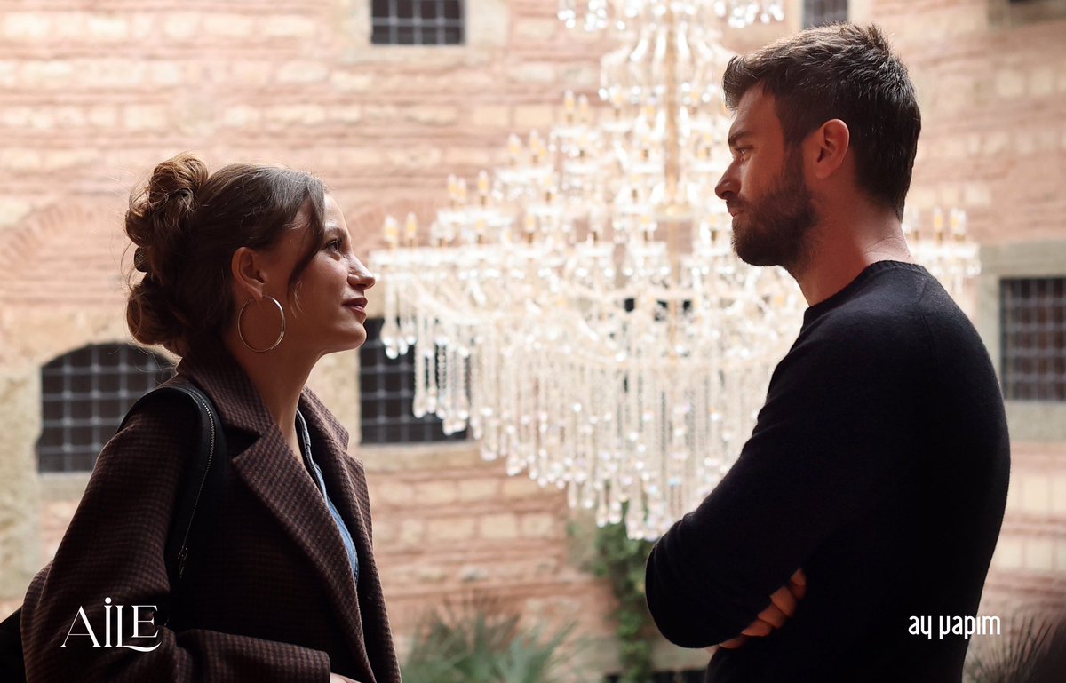 Aile Dizi tweet media