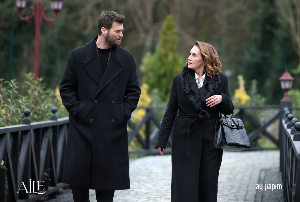 Aile Dizi tweet media