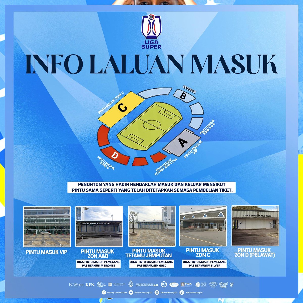 FC Penang tweet media