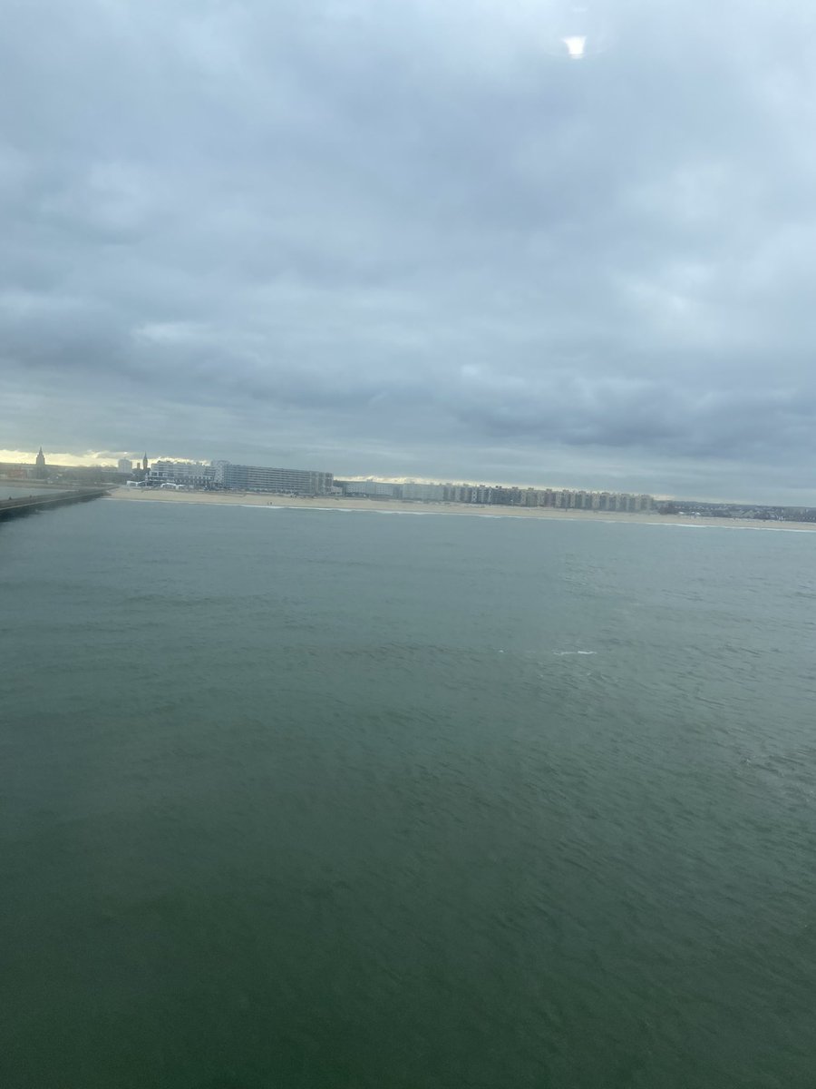 Like the British Expeditionary Force in 1914, we have arrived in France and are en route to the Battlefields. Our year 9 historians have been amazing