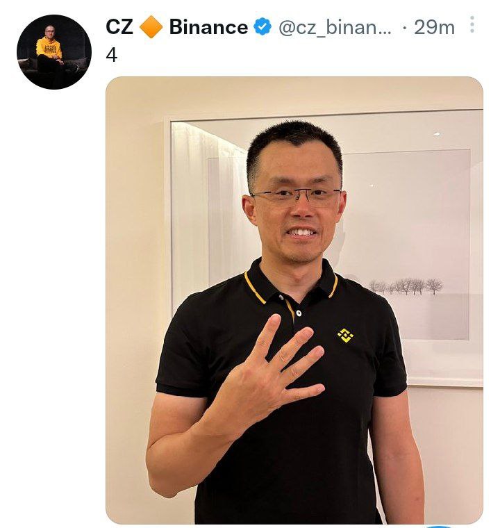 BuLL 牛 tweet media
