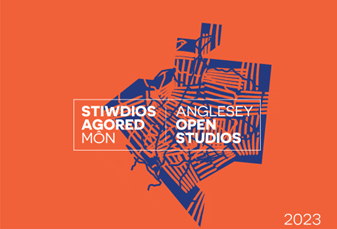 Discover Anglesey Artists during the Anglesey Arts Weeks (AAW): Open Studios and Galleries Weeks 1-16 April 2023. Follow the Artist Trail angleseyartsforum.org @visitwales @cyngormon @CanUcheldreCtr #Trails