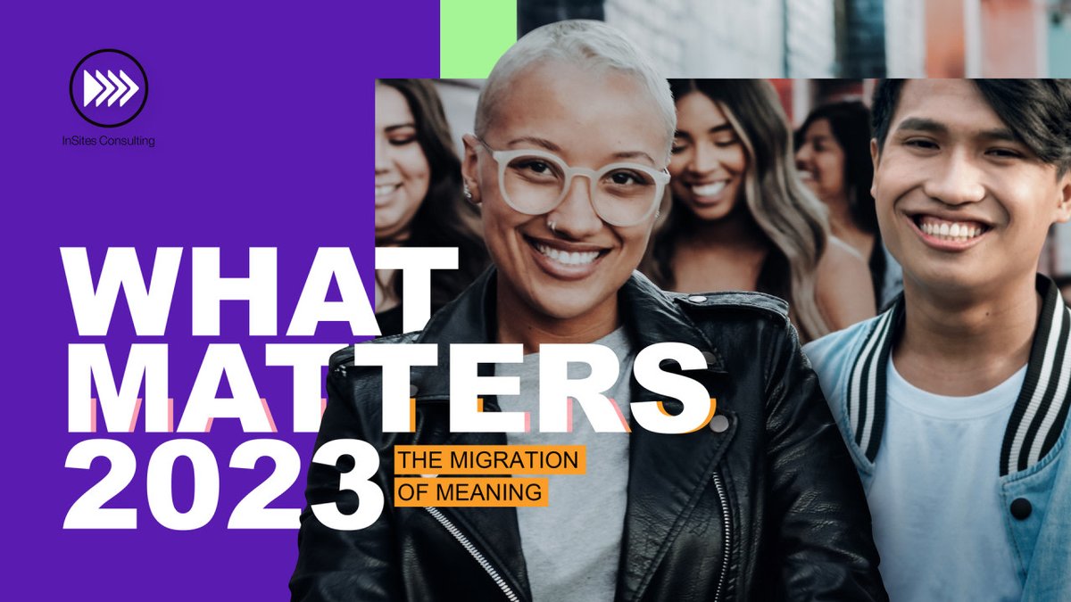 Do you know what matters in your industry?

Review the latest trends in
💰 Finance, here insites-consulting.com/blog/4-trends-…
👄 Beauty, here insites-consulting.com/blog/3-trends-…
🏠 Household Care, here insites-consulting.com/blog/3-trends-…

#whatmatters #trendreport #humaninsight #mrx