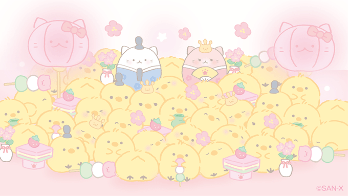「chick too many」 illustration images(Latest)