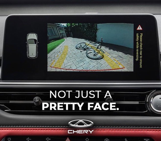 Chery takes top spot from VW 🥳 cars.co.za/motoring-news/… Bradley De Villiers 0825662336 to arrange you class leading test drive #cherytiggo4pro #TableBayMall #Thorp #capetown