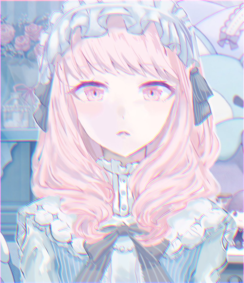 🎀ソリトゥスユートピア🎀 #prsk_FA #プロセカ #暁山瑞希