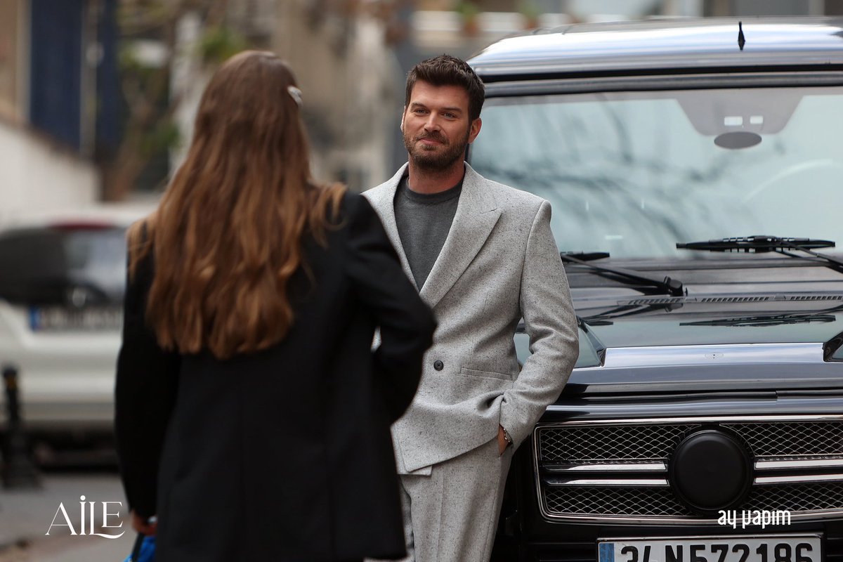 Aile Dizi tweet media
