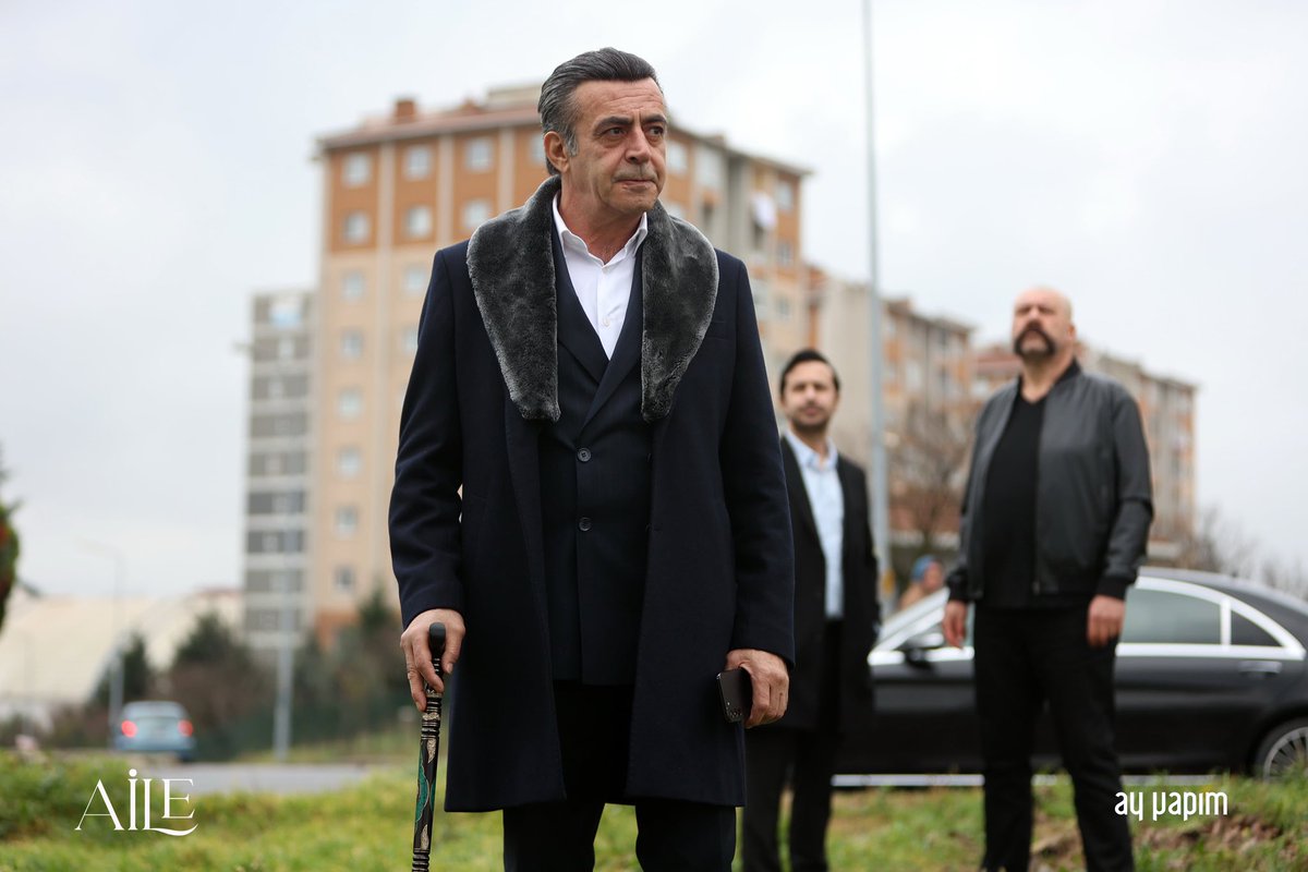 Aile Dizi tweet media