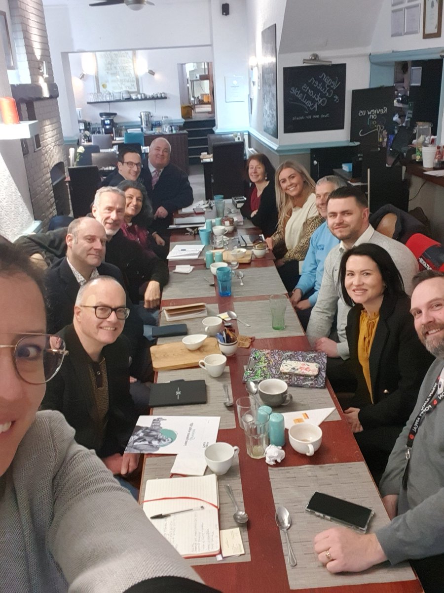 South East Rivers Trust (@se_rivers_trust) on Twitter photo It was great meeting entrepreneurs and SMEs last week at the #Chatham #BusinessOverBreakfast #business #networking event to learn about their work and talk about single-use plastics in daily operations.
#preventingplasticpollution #medway
<a href="/Plastic_EU/">Preventing Plastic Pollution</a> <a href="/HeritageFundUK/">The National Lottery Heritage Fund</a> It was great meeting entrepreneurs and SMEs last week at the #Chatham #BusinessOverBreakfast #business #networking event to learn about their work and talk about single-use plastics in daily operations.
#preventingplasticpollution #medway
<a href="/Plastic_EU/">Preventing Plastic Pollution</a> <a href="/HeritageFundUK/">The National Lottery Heritage Fund</a>