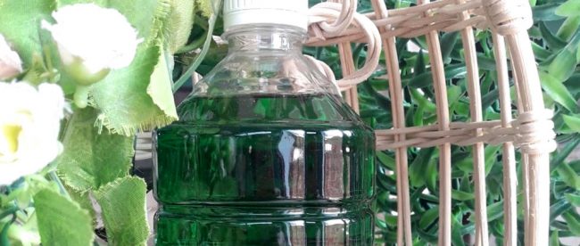 Segudang Manfaat Minyak Urang Aring untuk Bayi
gitacinta.com/minyak-urang-a…