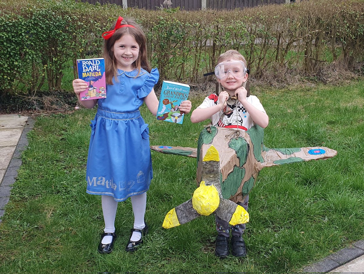 Matt Wilde tweet media