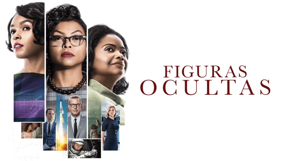 lideratge_50a50's tweet photo. 🎥 #Films50a50
👉 Figuras ocultas, (2016), narra la historia de tres dones científiques afroamericanes que van treballar a la NASA als anys seixanta, participant a un projecte intern, sent les primeres en assolir metes fins aleshores impossibles.
📺 En @PrimeVideoES https://t.co/g6Qumbj3S3