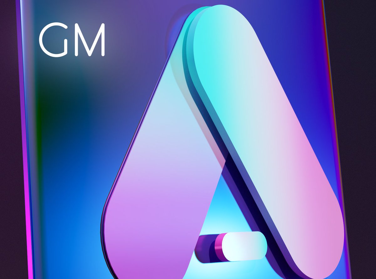 Gm Solana community 🌞🌞 

👉3⃣👈spot for random people who say it back 🔥

enter here magiceden.io/drops/ailfg  and  Like , retweet &amp; comment your wallet