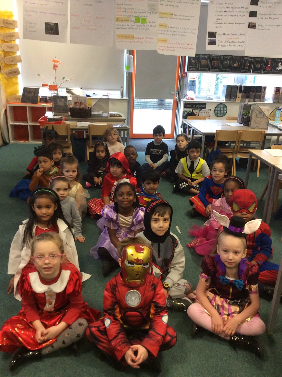 Foxfield Year 1 Juniper tweet media