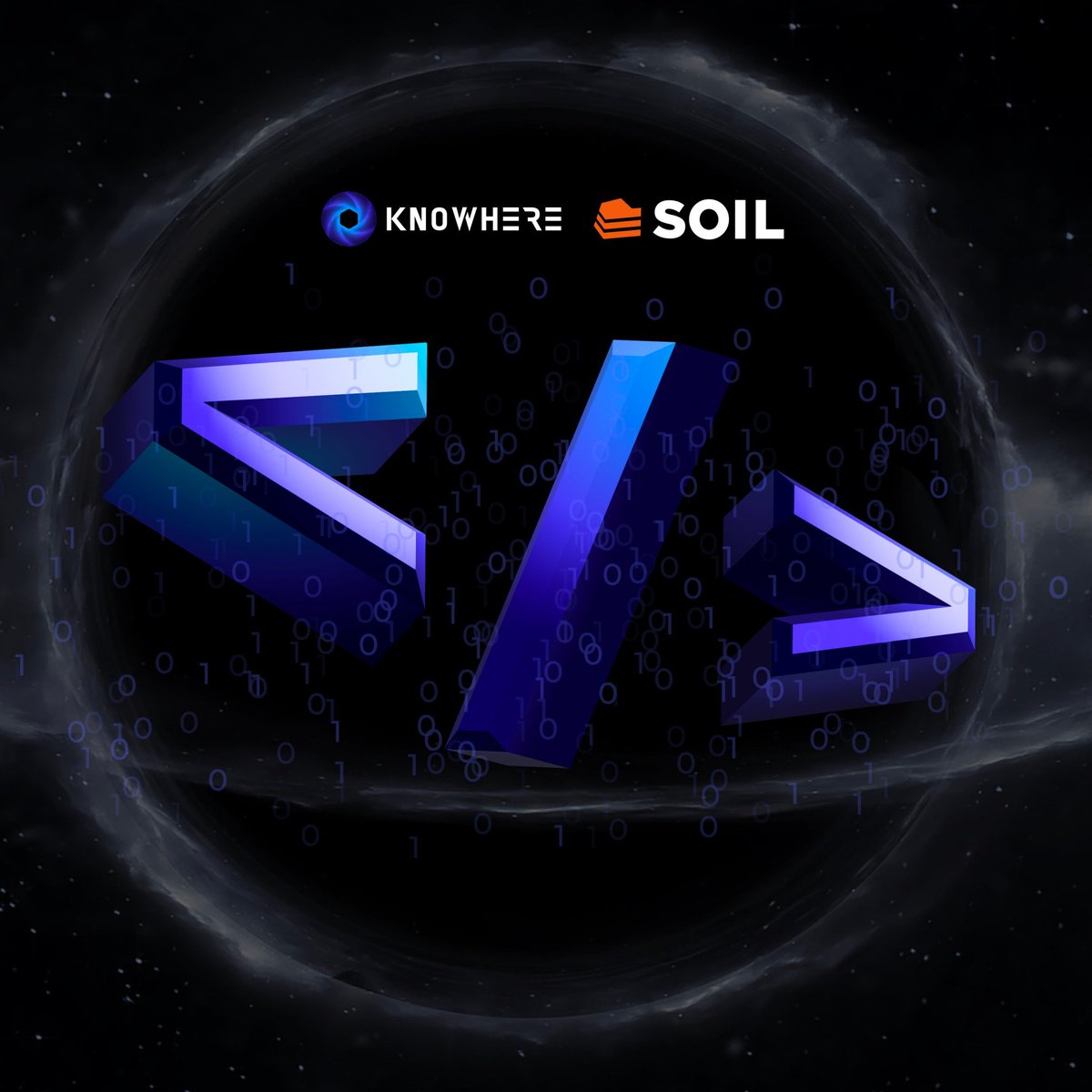Soil Protocol (@soil_protocol) on Twitter photo 1/ Knowhere Open Source Party <a href="/terra_money/">Terra ๐ Powered by LUNA ๐</a> ๐ช
<a href="/knowhere_art/">Knowhere ๐พ Terra NFT Marketplace ๐</a>๐ฐ๏ธcode is now available open source via <a href="/Soil_Protocol/">Soil Protocol</a>๐ฑAccess๐ฝ
github.com/Soil-Protocol/โฆ
#LUNAtics $LUNA 1/ Knowhere Open Source Party <a href="/terra_money/">Terra ๐ Powered by LUNA ๐</a> ๐ช
<a href="/knowhere_art/">Knowhere ๐พ Terra NFT Marketplace ๐</a>๐ฐ๏ธcode is now available open source via <a href="/Soil_Protocol/">Soil Protocol</a>๐ฑAccess๐ฝ
github.com/Soil-Protocol/โฆ
#LUNAtics $LUNA