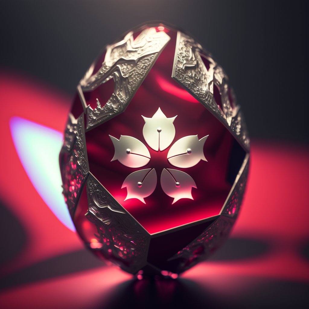 Amazible's tweet photo. New collection of NFTs (Meta Eggs - Premium)
Creator Verified @Amazible
@upticknft
@uptickproject
@uptickprojectbr
#UptickCollection
My Collection https://t.co/CXPUpI3VSE
Meta Eggs - Premium #01 https://t.co/GnLPnN8SxN