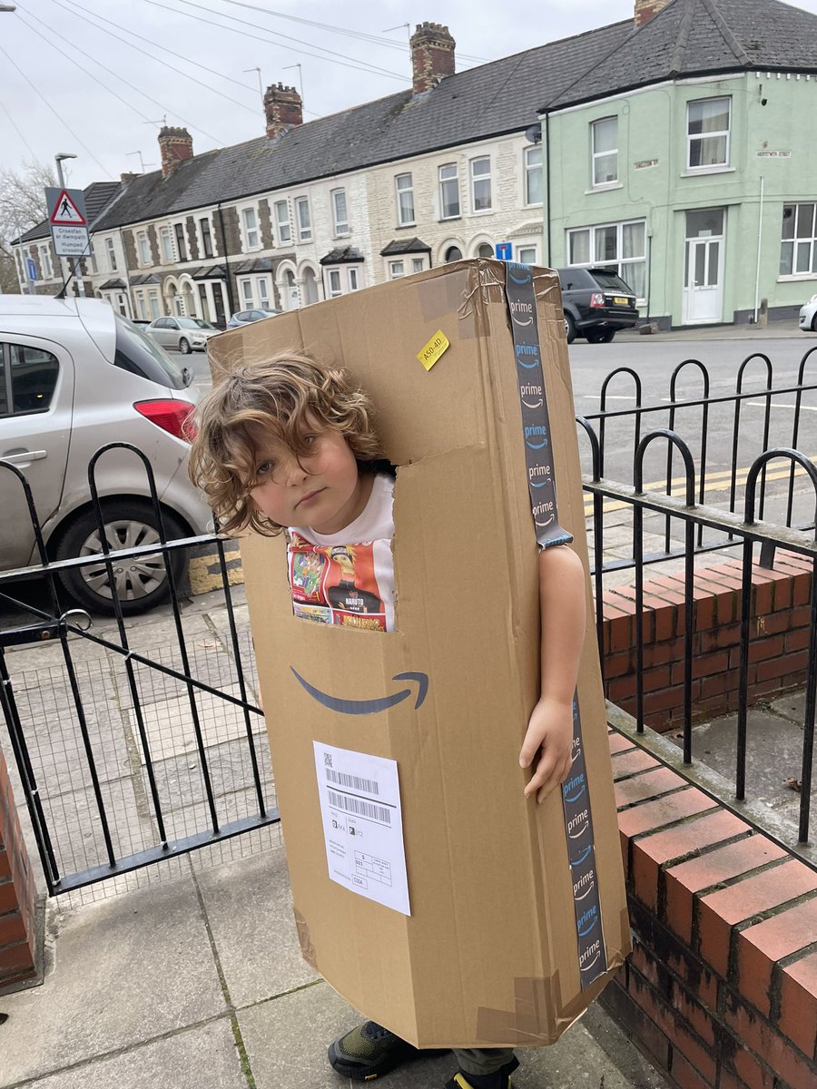 Kez Aldridge (@kez_a79) on Twitter photo So @YsgolGlanMorfa is doing world book day today due to teachers strikes yesterday. You can tell that my Son is my child as he knows his own mind and what he wants. For World Book day 2023 I give you ….. an <a href="/AmazonUK/">Amazon.co.uk</a> prime parcel of Manga books 😍😍 So @YsgolGlanMorfa is doing world book day today due to teachers strikes yesterday. You can tell that my Son is my child as he knows his own mind and what he wants. For World Book day 2023 I give you ….. an <a href="/AmazonUK/">Amazon.co.uk</a> prime parcel of Manga books 😍😍