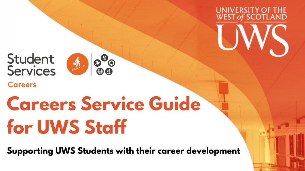 Thank you @CareersUWS for this guide to help support our PG Students career development. An important resource.