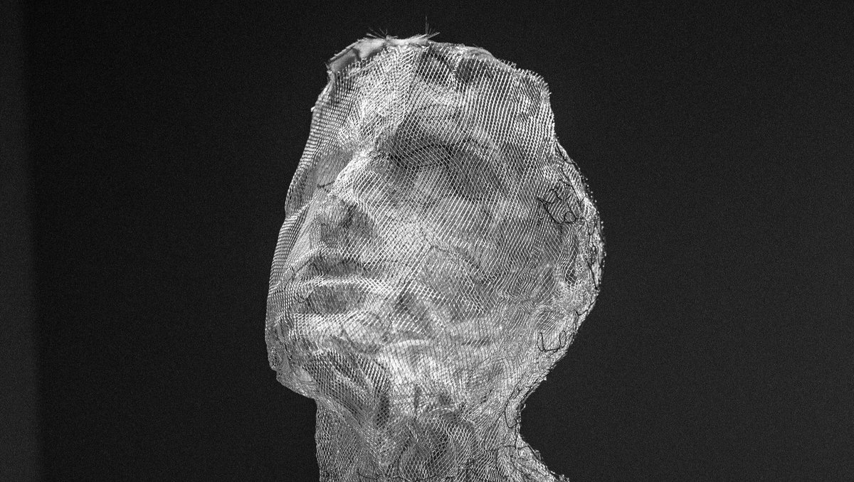 ondru_org's tweet photo. Human Thesis: Afghan Stories -  a Project by Ondru showcased at the Lost and Found event, 11th March at Abbotsford Convent

We are very excited to showcase to you for the first time our first pilot sculpture for our Human Thesis: Afghan Stories project.

https://t.co/Avq3ffQwZs https://t.co/BPjhegfh3C