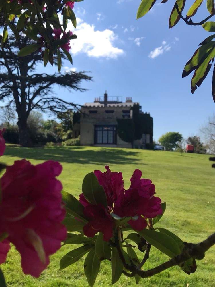Thank you so much for sharing our posts.  I still hear some people think we are still a hotel so please continue to spread the word that we are the former home of Alfred,Lord Tennyson  #historichouse #openforvisitors #hiddengem