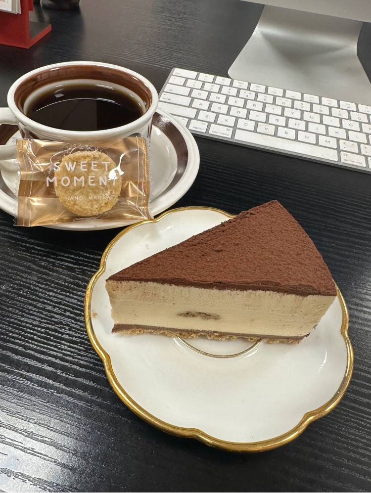 If people can contribute all their strength, all their energy and all their knowledge to the work they love, then this work will be done well and the results will be even greater.