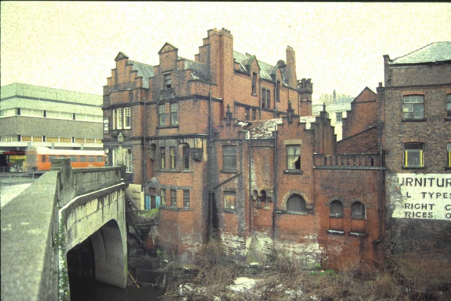 Paul PD on Twitter "The Buck and Dog on the Lancashire side of