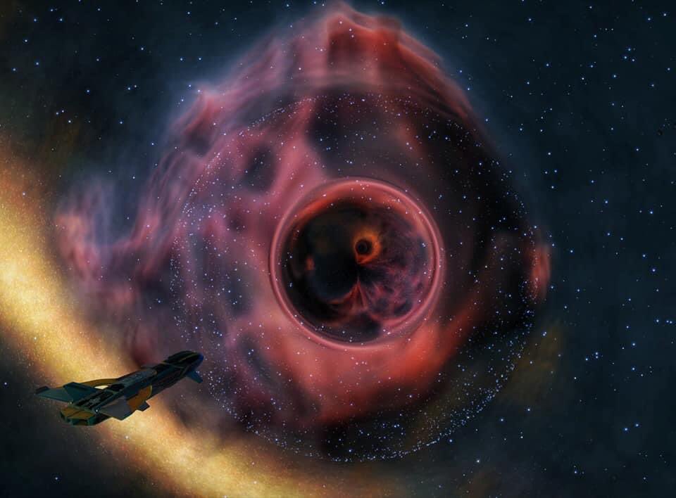 Archstanton73's tweet photo. Cmdr Arch Stanton73   . Xbox  #StellarScreenshots https://t.co/41vZCObWsa