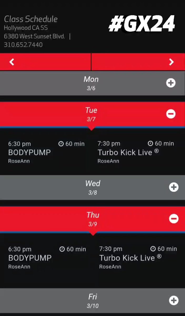 gimme2more's tweet photo. TurboKick is back on Tues &amp; Thurs nights at 24 Hour Fitness in Hollywood! #tkb #gx24 #turbokick
https://t.co/fG6P2FLRce https://t.co/n4oU8BuQPg