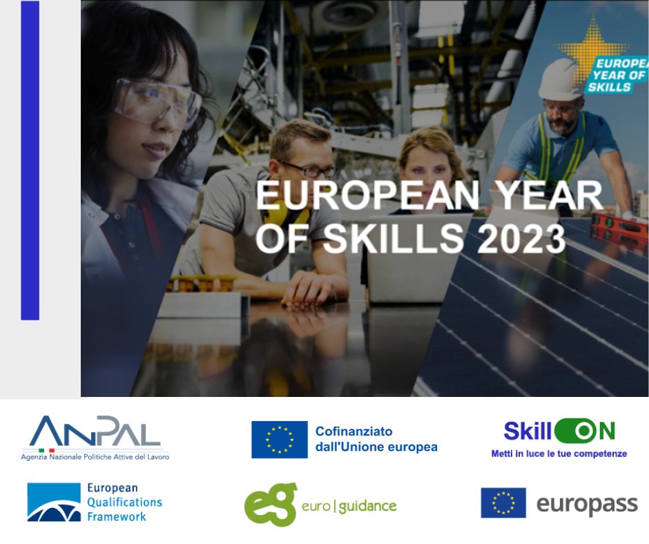 SkillON_it tweet picture