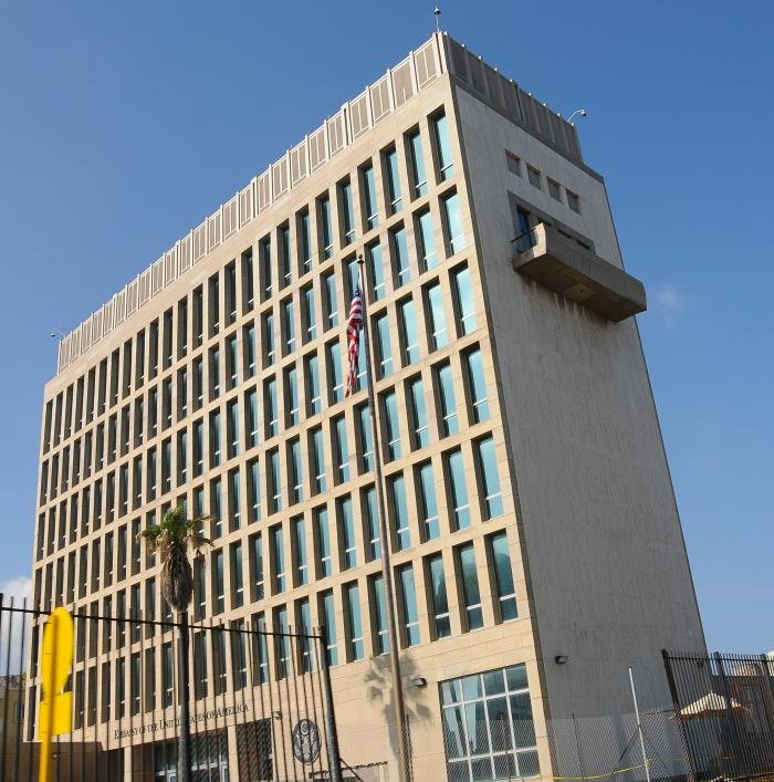 Agencias de Inteligencia de EE. UU. admiten la improbabilidad de ataques sónicos contra sus diplomáticos. Nada podrá reparar el daño provocado a las familias cubanas por las medidas extremas tomadas sobre la base de falsedades. #Cuba