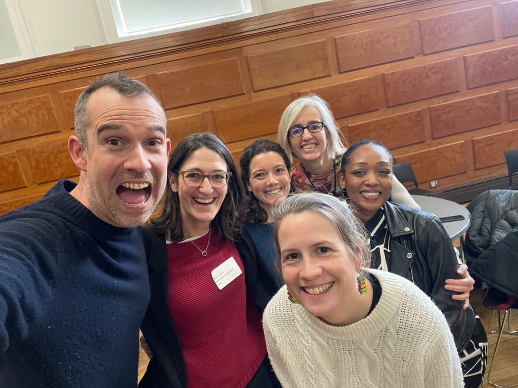 DrFarebro's tweet image. @NHSHomerton /Hackney people at

#bfnlambethstudyday2023 🤱🏾👨🏻‍🍼yesterday. 

@DoctorChrisVT you’re included too of course! 

Sorry to Roisin she had to dash off before pics.
@boocharkin 
@LeapLambeth @BfN_UK 
@huhmaternity 

Thanks for a wonderful day! @makesmilk @kathstaggibclc