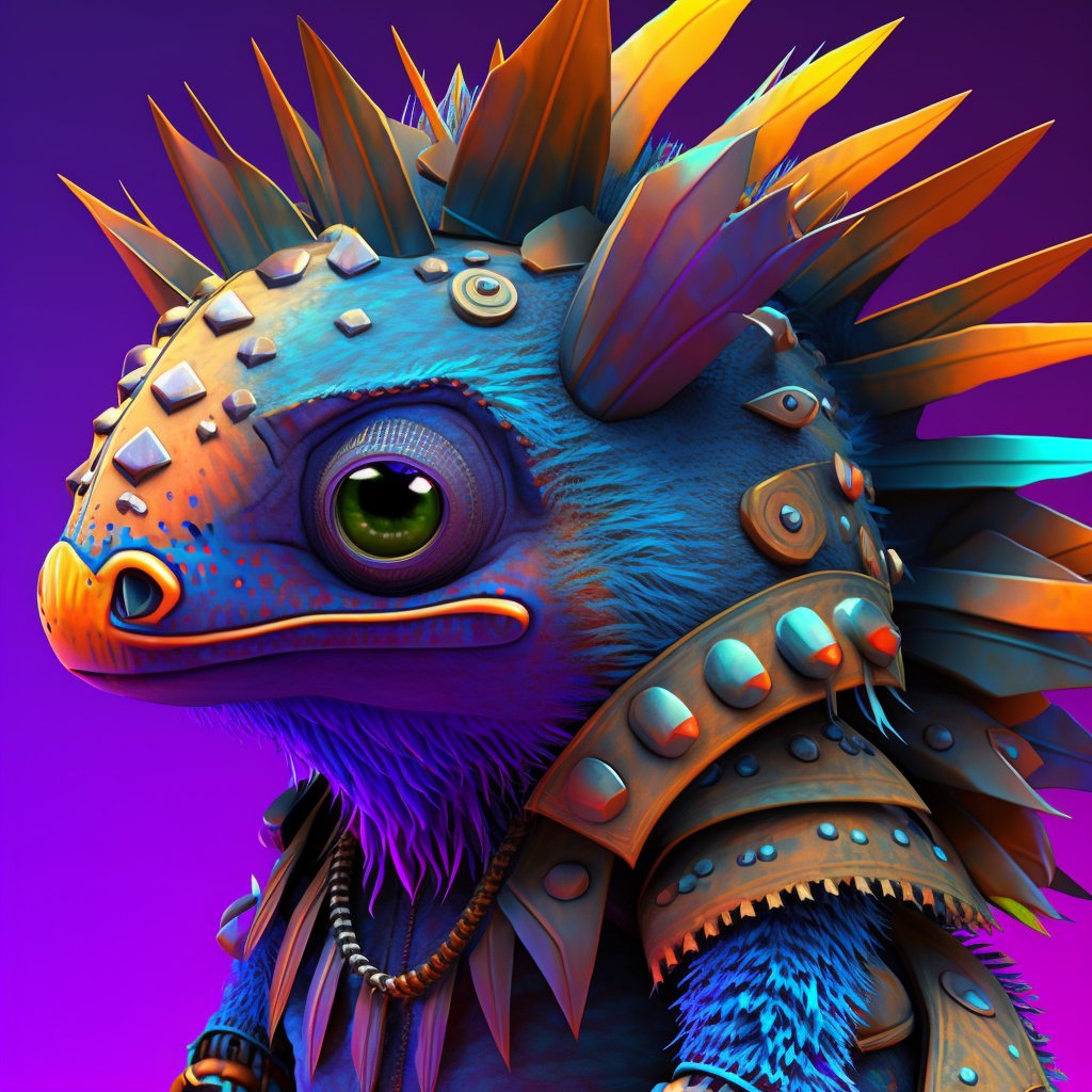 JacobSoker's tweet photo. 1/🧵☀️☀️Good morning☀️☀️

I came with good news...
I created a new collection of Colored Beasts🌈 on @RmrkSingular 
Link➡️https://t.co/kLUqBM3xHo

❗️❗️I have already minted 13 NFTs, some of which are available for purchase now❗️❗️ https://t.co/Ya7ZbmScWi