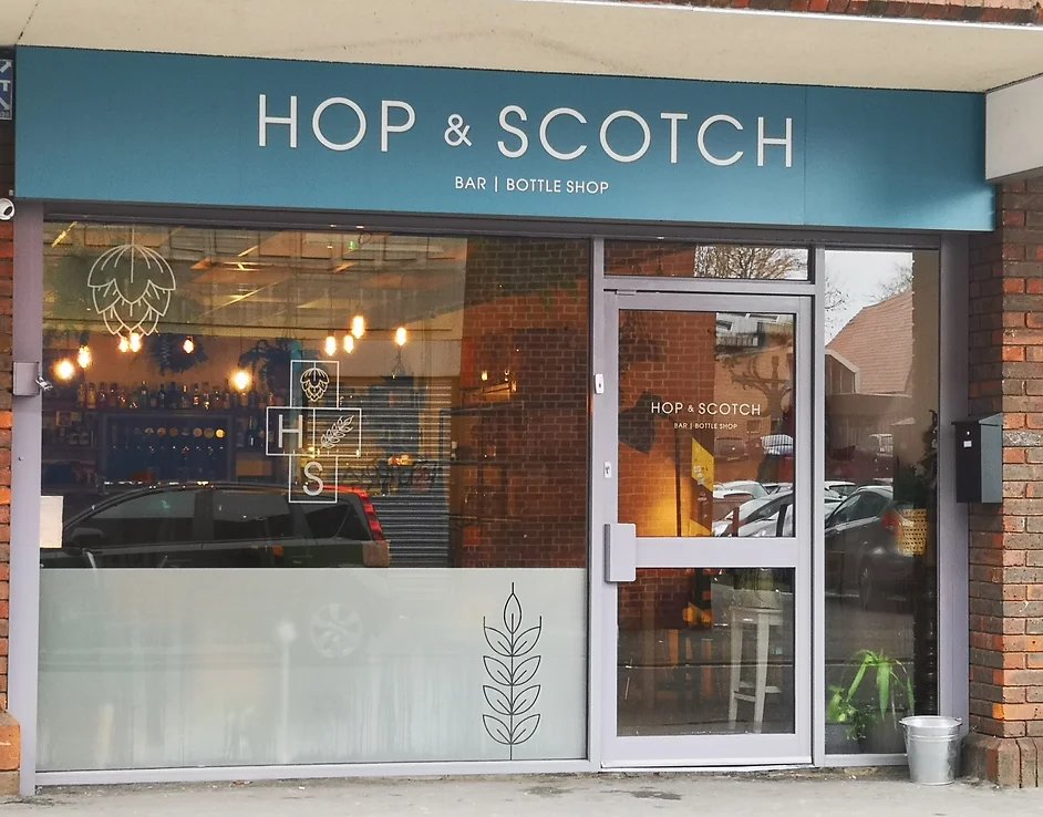 Birmingham CAMRA (@brumcamra) on Twitter photo We're delighted to announce that the Birmingham CAMRA branch Pub of the Year 2023 is...
<a href="/hopscotch_brum/">HOP & SCOTCH</a>
A deserved winner, this micropub off Kings Heath High Street combines good beer, cider and perry with a good community spirit. We're delighted to announce that the Birmingham CAMRA branch Pub of the Year 2023 is...
<a href="/hopscotch_brum/">HOP & SCOTCH</a>
A deserved winner, this micropub off Kings Heath High Street combines good beer, cider and perry with a good community spirit.