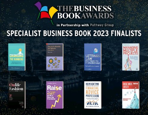 Not only did my lovely author client's book 'Raise' go bestseller on release, it's now been shortlisted for an award!

I couldn't be happier. A real result for a brilliant book that's a game-changer for women founders.
#BusinessBook #writing #FemaleFounders #publishing #BBA2023