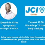 Photo by JCI Nederland (@JCINederland)