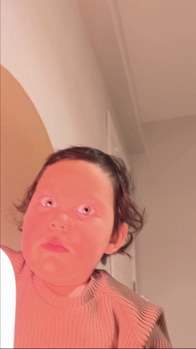 Güzel ışık bulduğumu zannederken çektiğim foto