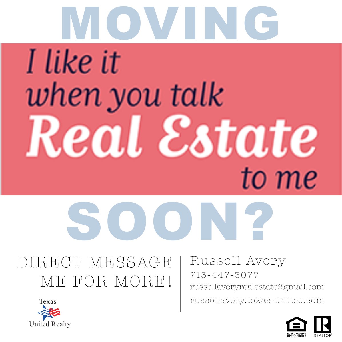 #realtor #houstonrealtor #realestateagent #houstonrealestateagent #apartmentlocator #houstonapartmentlocator #RentToOwn #RentToOwnHouse #renttoownhouses #houstonrenttoown #moving #movingtotexas #movingtohouston #movingsoon