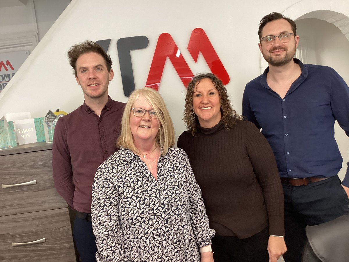 Simon Bradbury tweet media