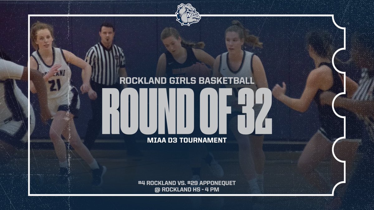 Gameday! <a href="/Ladydogshoop/">RHS girls basketball</a> will host <a href="/LadyLakersBBall/">Lady Lakers</a>  4 PM Tip Off. $ 5.00 Adults &amp; Students Cash Only,