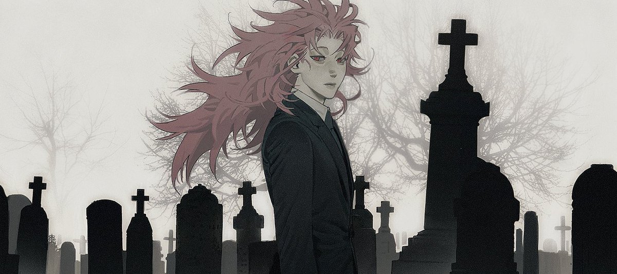 #세포신곡 #細胞神曲 
youtu.be/MhvM8R_BmGU