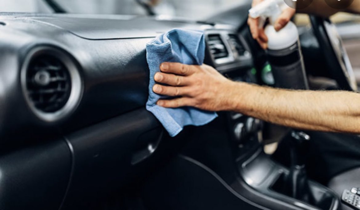 jct4automotives's tweet image. Like and share this post for a chance to win a full vallet int and ext 🏅#compatition