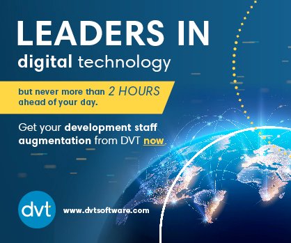 Are you struggling to find the right IT talent for your organisation? Staff augmentation might be the solution you need to ensure your IT projects are completed on time &amp; within budget.
📩 Contact us to learn more about our IT staff augmentation services.
dvtsoftware.com/en/services/st…
