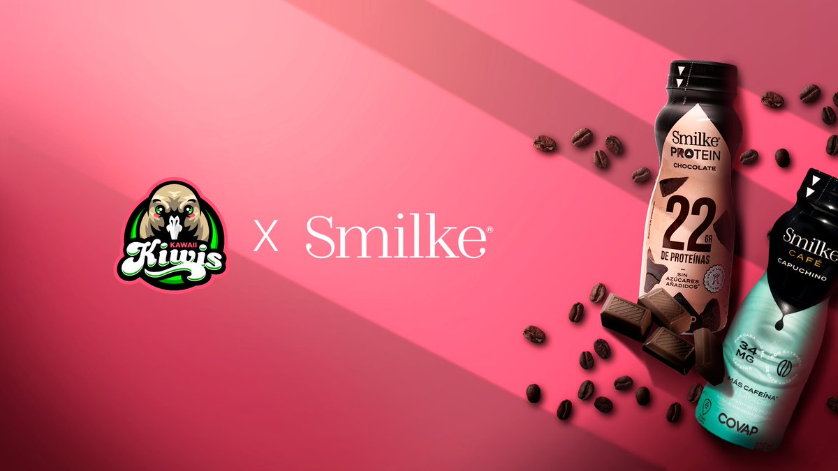📢 NUEVA COLABORACIÓN

¡Tenemos el placer de anunciar a <a href="/Smilke_ES/">Smilke Gaming ☕️</a> como nuestro nuevo compañero de viaje para los programas de El Nido!
