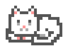 Bit Pixel Cats | Mint is live tweet media