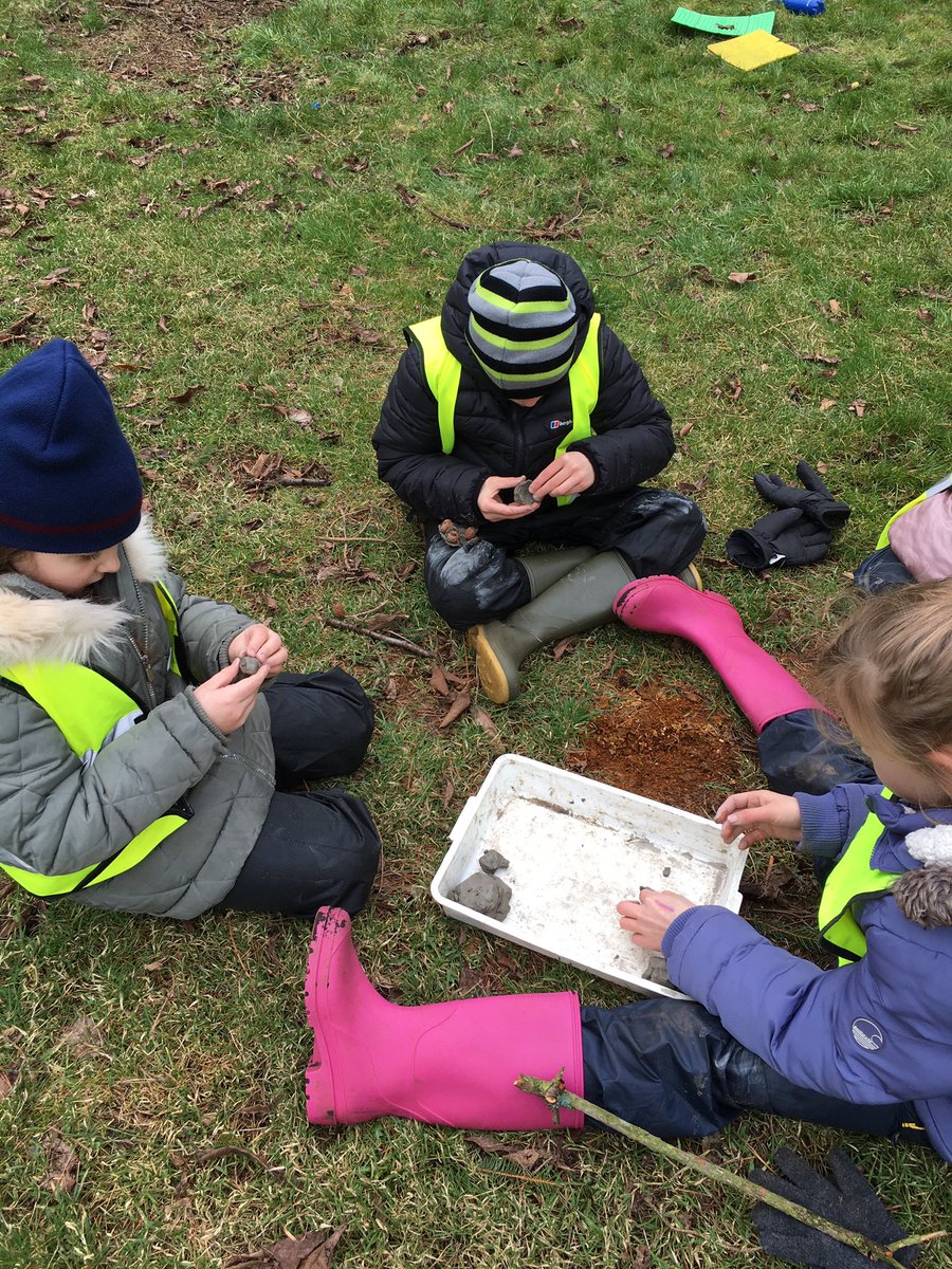 Another great Forest Friday with <a href="/loveearthtime/">Earthtime</a>