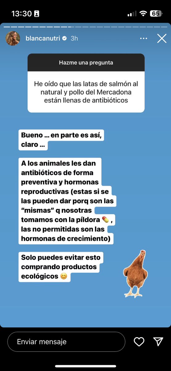 eliiia10's tweet photo. Hartita de cosas como esta, os voy a contar como funciona el tema de ab en carne. https://t.co/51F0XxuWLo